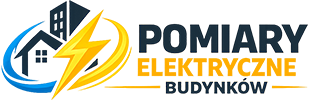 pomiary elektryczne budynków Krynki